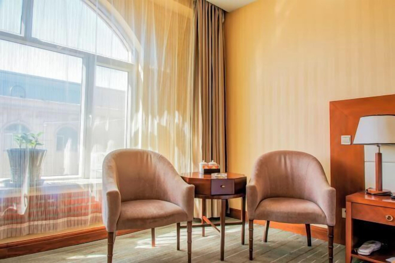 Others 5, Doudu Business Hotel, Heihe