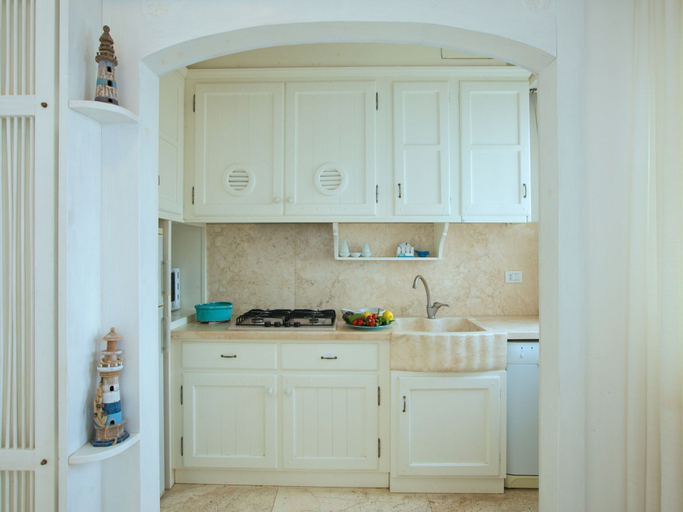 Private kitchen 5, Holiday Home by Tuscan Coast Marina Carducci, Livorno