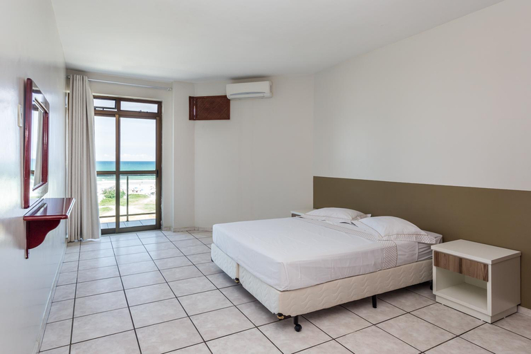 Bedroom 3, Apart Hotel Porto Principe, Cabo Frio