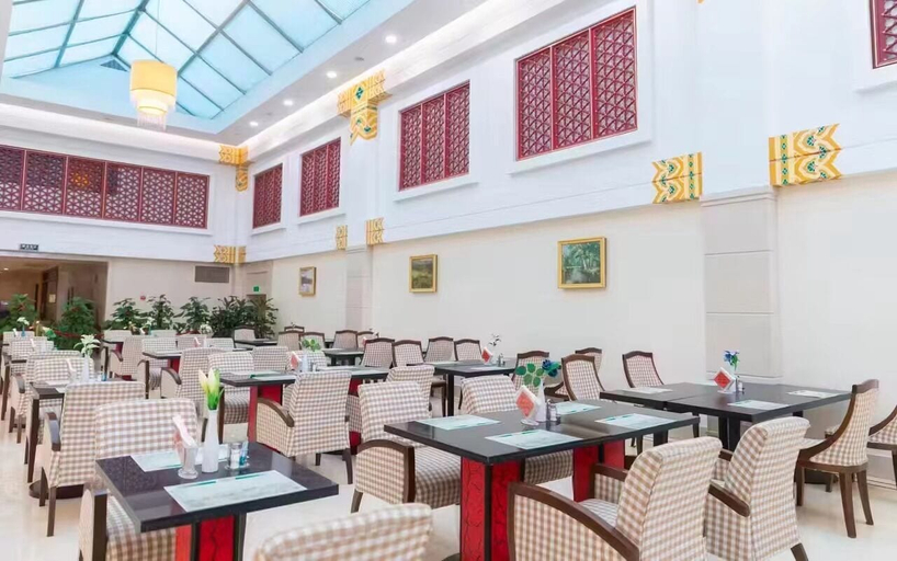 Food & Drinks 5, Jade Garden Hotel Beijing, Beijing