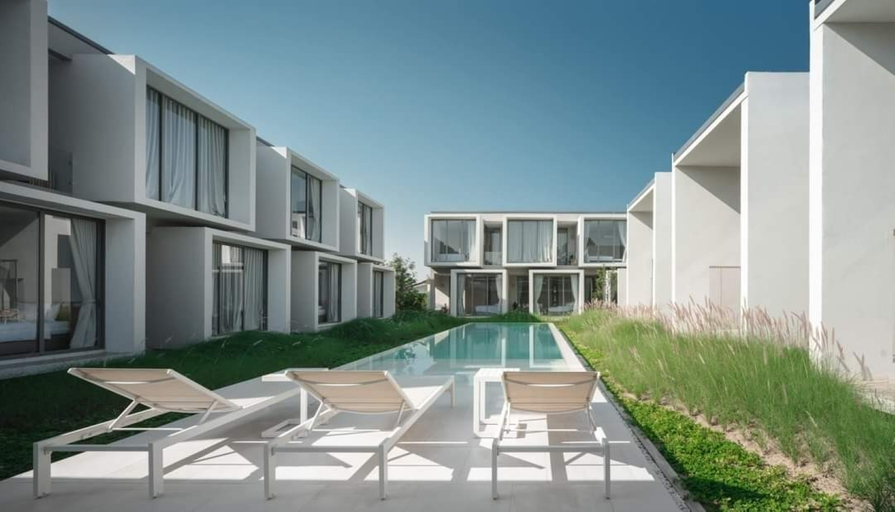 Exterior & Views 2, Lavanda Hotel Chiang Rai, Muang Chiang Rai