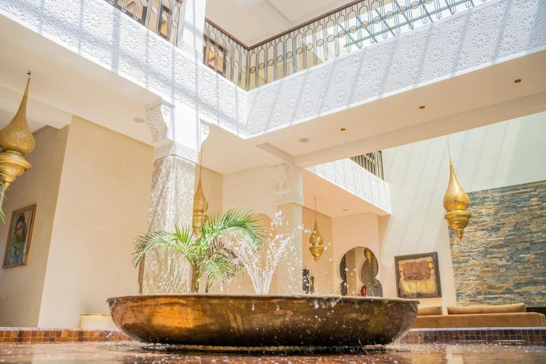 Others 5, Al Destino Luxury Villa & Spa Marrakech, Marrakech