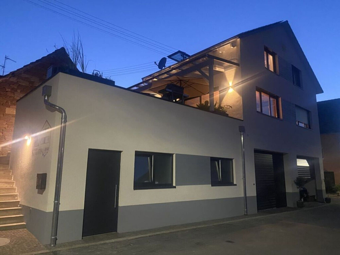 Exterior & Views 2, Welcoming Apartment Near Lake, Main-Tauber-Kreis