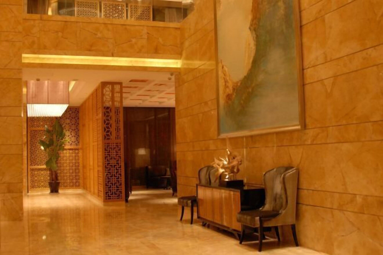 Others 4, Anning Golden Age Hotel, Kunming