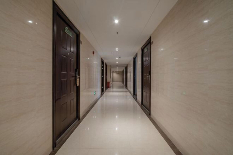 Others 3, Jia Xi Hotel, Chongqing