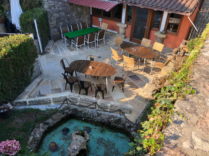 Sport & Beauty, Hotel Palacio Obispo, Guipúzcoa