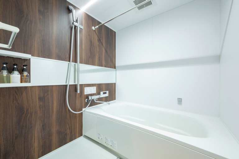 Bathroom 5