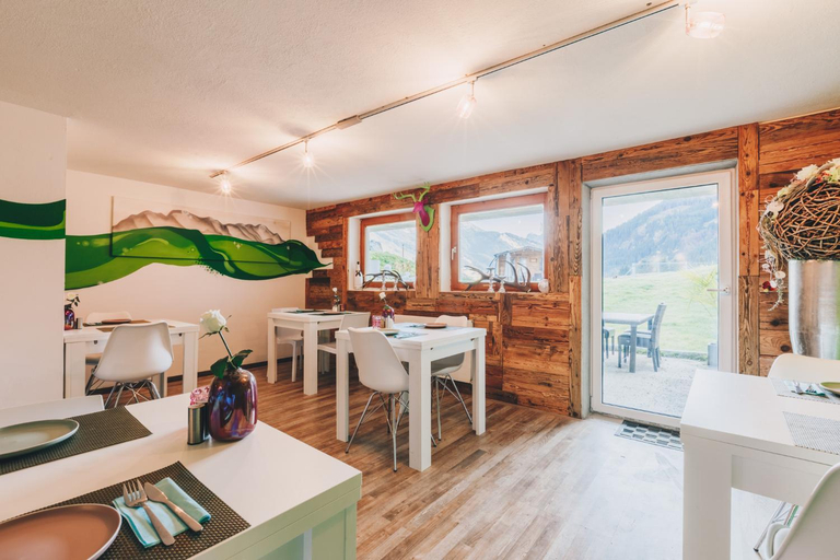 Food & Drinks 5, Alpin Resort Austria, Reutte