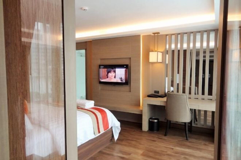 Bedroom 5