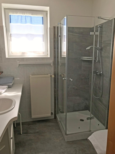 Bedroom 3, Pension Wolkenreich, Leibnitz
