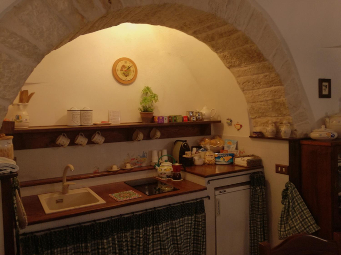 Food & Drinks, Miratrulli Apartment & Trullo dell'Aia, Bari