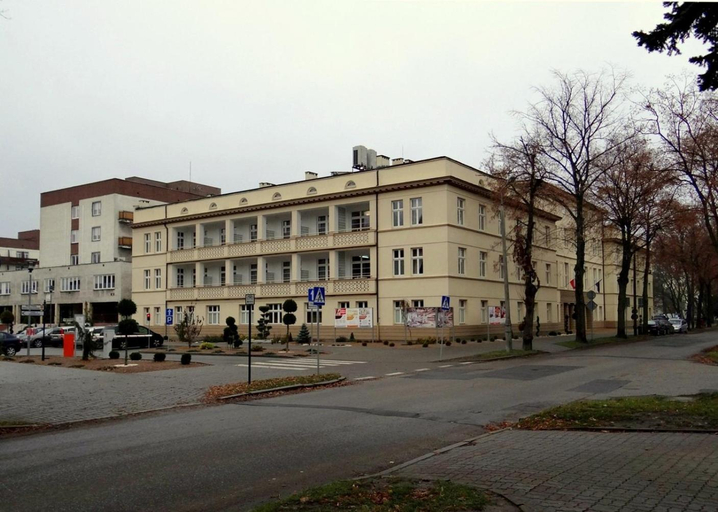 Others 5, Solanki Medical Spa, Inowrocław