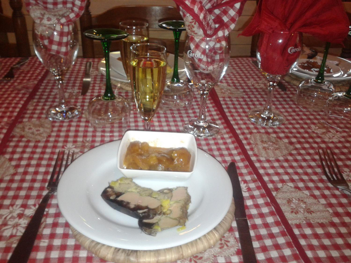 Food & Drinks 4, Hotel Restaurant Home Des Hautes Vosges, Vosges