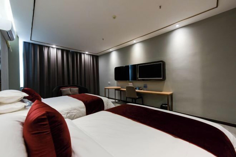 Others 5, Tomato Hotel, Dongguan