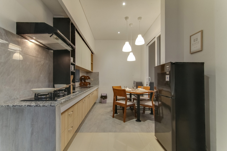Others 5, Villa Citra by Kava Stay, Bandung
