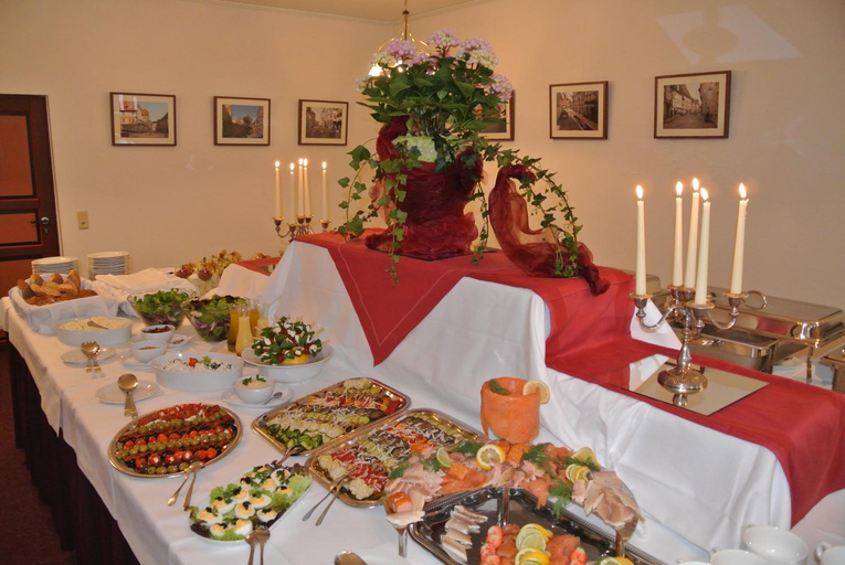 Food & Drinks 5, Grünes Tor, Schmalkalden-Meiningen