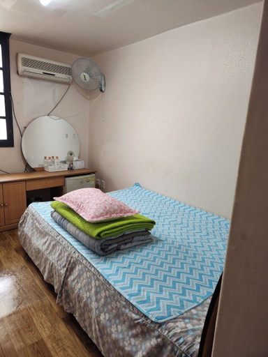 Bedroom 3, Daesungjang, Yeongdeungpo