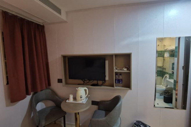 Others 5, Wenbo Hotel (Shenzhen Diwang Building Hongling Subway Station), Shenzhen