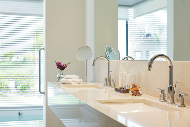 Bathroom 4, Excellence Carmen Punta Cana - Adults Only All Inclusive, Salvaleon de Higuey