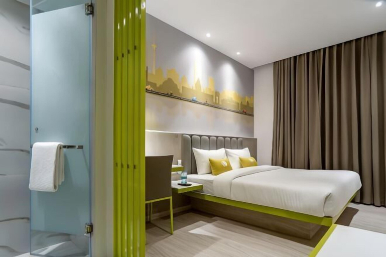 Bedroom 6