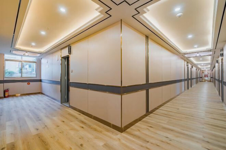 Others 5, Zhuxin Business Hotel, Huizhou