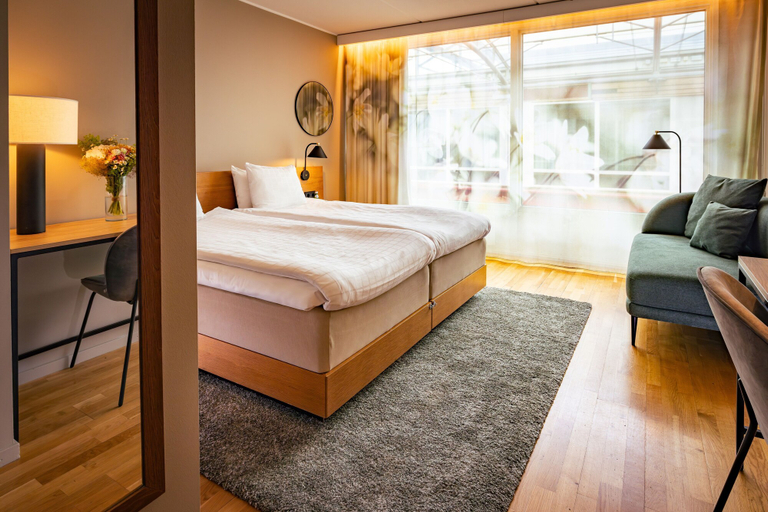 Bedroom 3, Hyatt Place Gothenburg Central, Göteborg