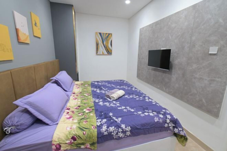 Bedroom 6