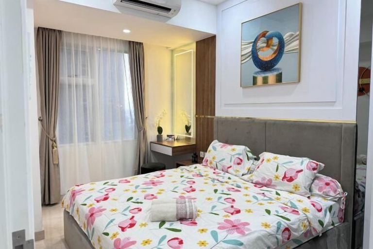 Bedroom 7