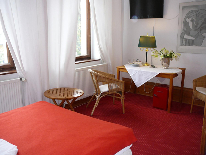 Others 2, Hotel-Park-Residenz, Salzlandkreis
