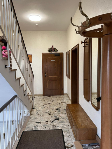 Others 5, Doppelzimmer Nr 5, Vogelsbergkreis