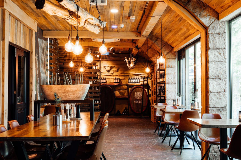 Food & Drinks 4, Boutique Hotel, Restaurant & Wellness Westerburcht, Midden-Drenthe