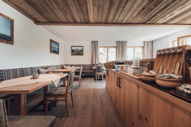 Food & Drinks, Alpenhof, Reutte
