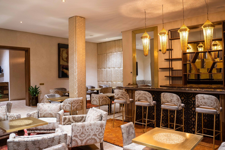 Food & Drinks, Al Destino Luxury Villa & Spa Marrakech, Marrakech