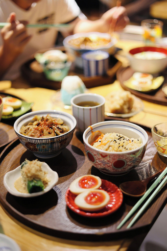 Food & Drinks 4, The Maples Niseko, Kutchan