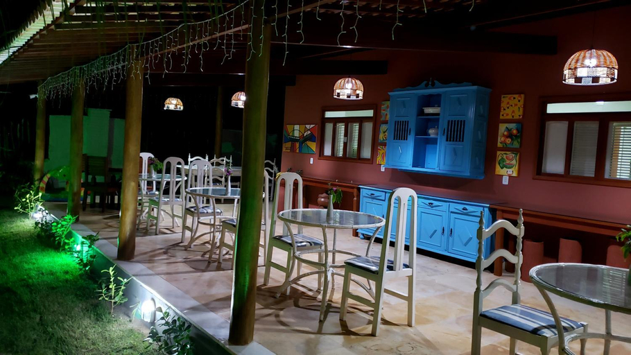 Food & Drinks 4, Pousada Enseada do Gostoso, São Miguel de Touros