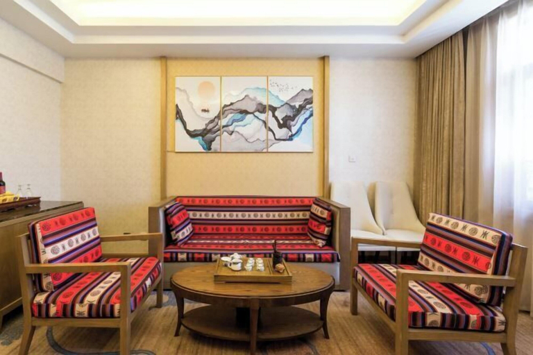 Others 5, Fliport Garden Hotel Lhasa, Lhasa