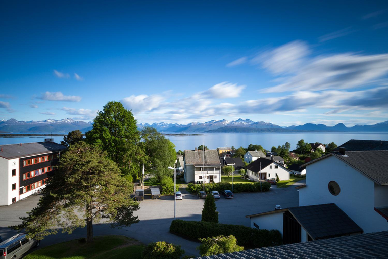 Others 5, Molde Vandrerhjem Hostel, Molde