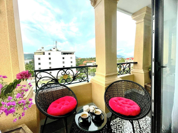 Others 5, Nereus Hotel, Côn Đảo