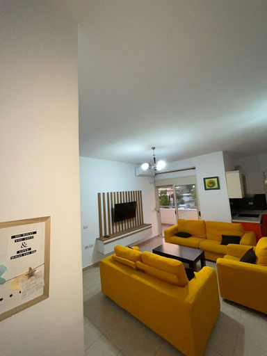 Others 5, Luxury Loft, Vlorës