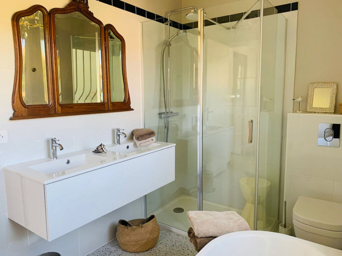 Bathroom 3, Raima - Les Issambres, Var