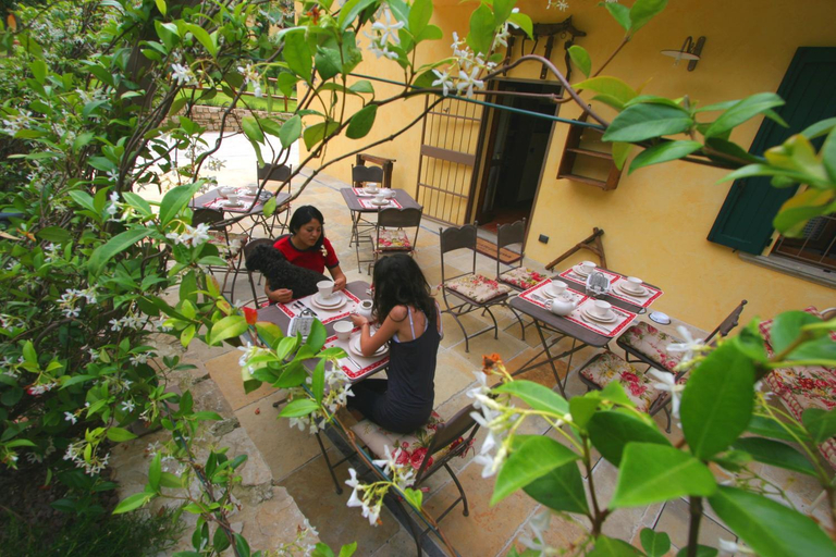 Food & Drinks 2, B&B La Casa Di Campagna, Bergamo
