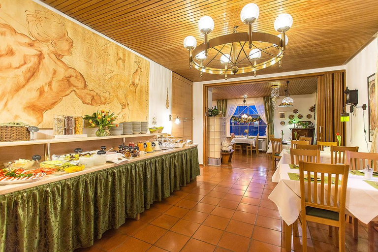 Food & Drinks 4, Hotel Diana, Breisgau-Hochschwarzwald