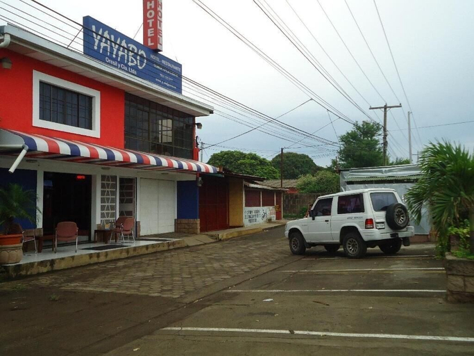 Exterior & Views 2, Centro YAYABO, Masaya