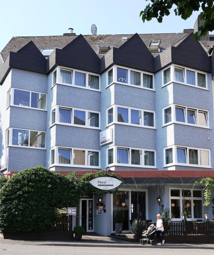Exterior & Views 2, Am Helmwartsturm, Mayen-Koblenz