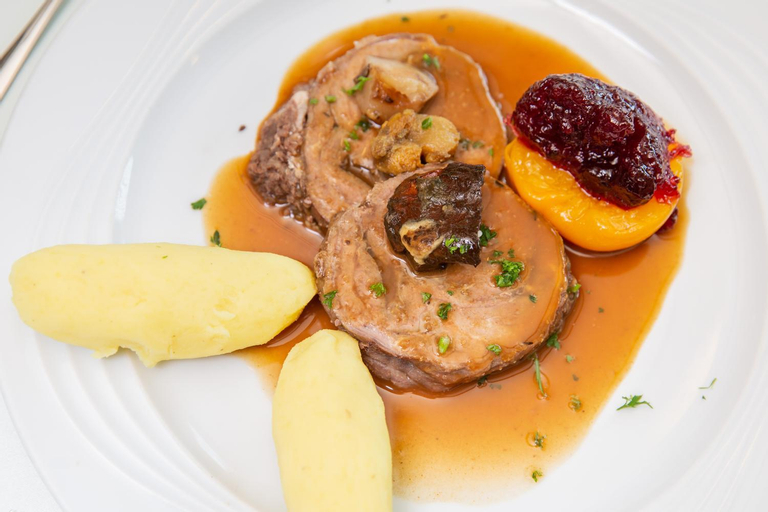 Food & Drinks 4, Hotel Restaurant Haus Waldesruh, Südwestpfalz