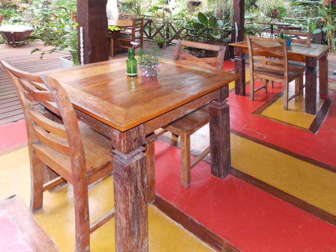 Food & Drinks 5, Pousada Riacho Dos Cambucas, Angra dos Reis