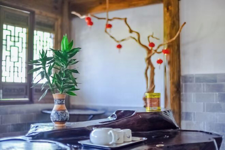Others 3, Liangjia Inn, Huangshan