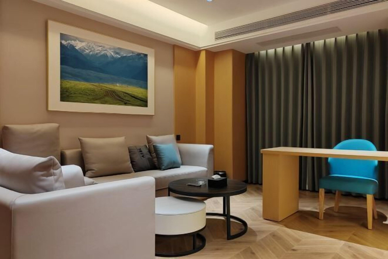 Others 4, Mianzhu Youdao Club Hotel, Deyang