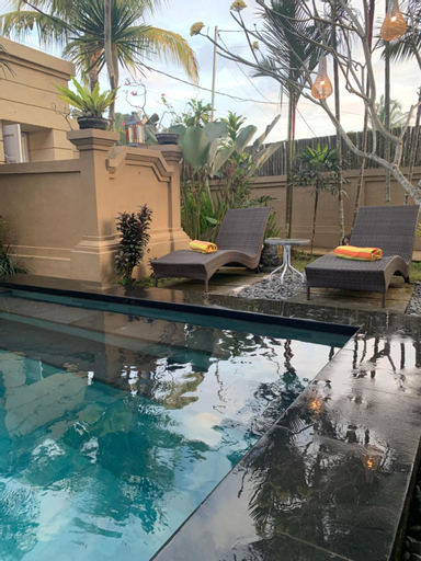Swimming Pool 7