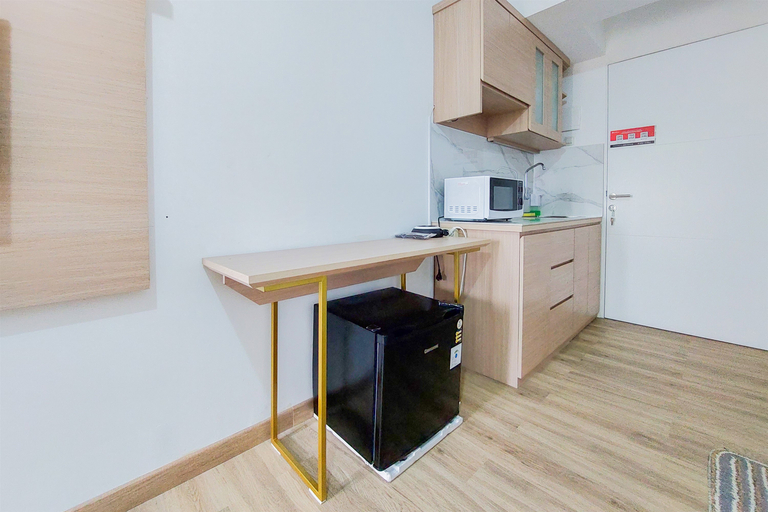 Others 4, Homey Studio (No Kitchen) Urbantown Serpong Apartment By Travelio, South Tangerang